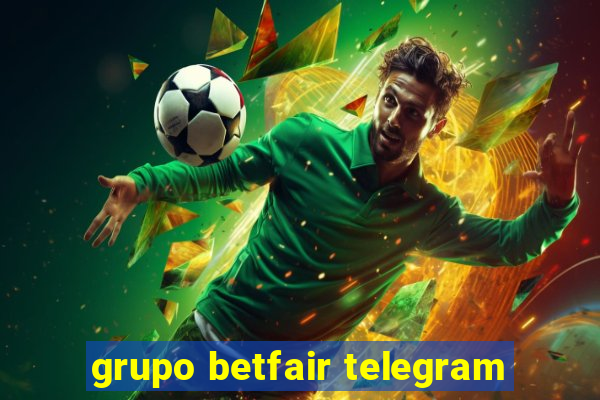 grupo betfair telegram